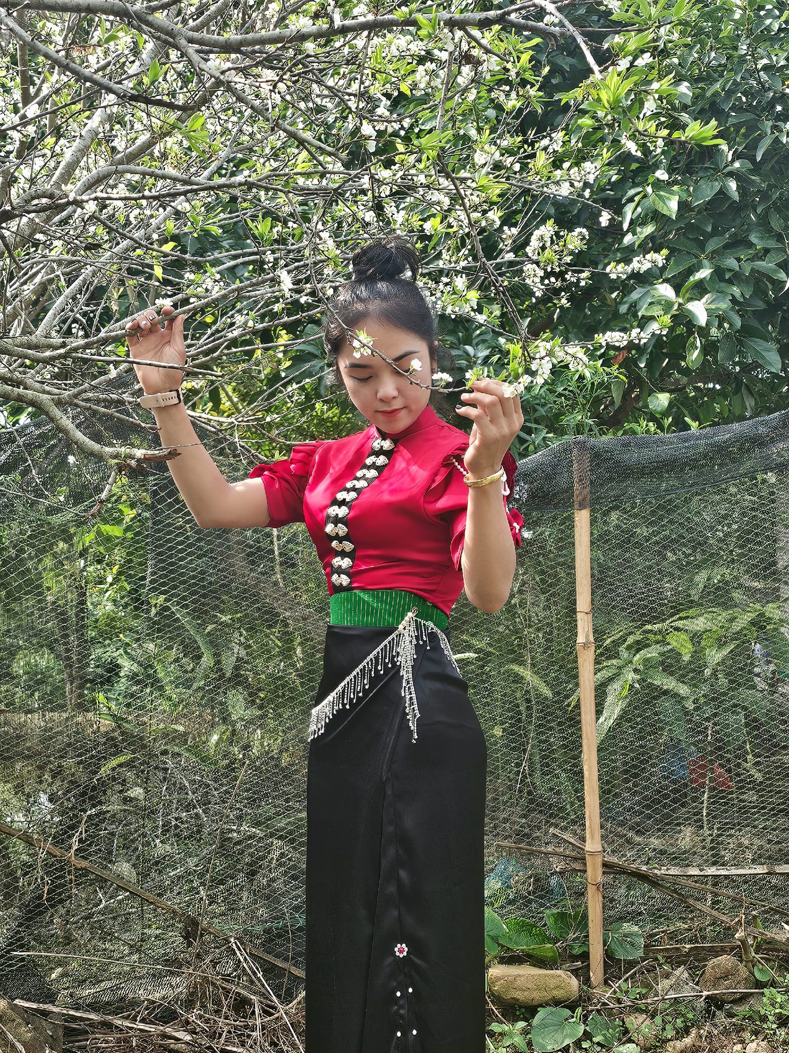 Vẻ ngoài hiền dịu, nữ tính của các nữ võ sĩ MMA- Ảnh 7. Vẻ ngoài hiền dịu, nữ tính của các nữ võ sĩ MMA- Ảnh 7.