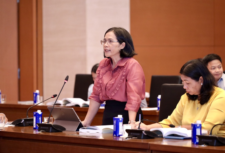Phó Thủ tướng: Chính sách giáo dục vùng đồng bào dân tộc thiểu số, miền núi tương đối toàn diện- Ảnh 4.