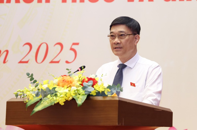 Phó Thủ tướng: Chính sách giáo dục vùng đồng bào dân tộc thiểu số, miền núi tương đối toàn diện- Ảnh 2.