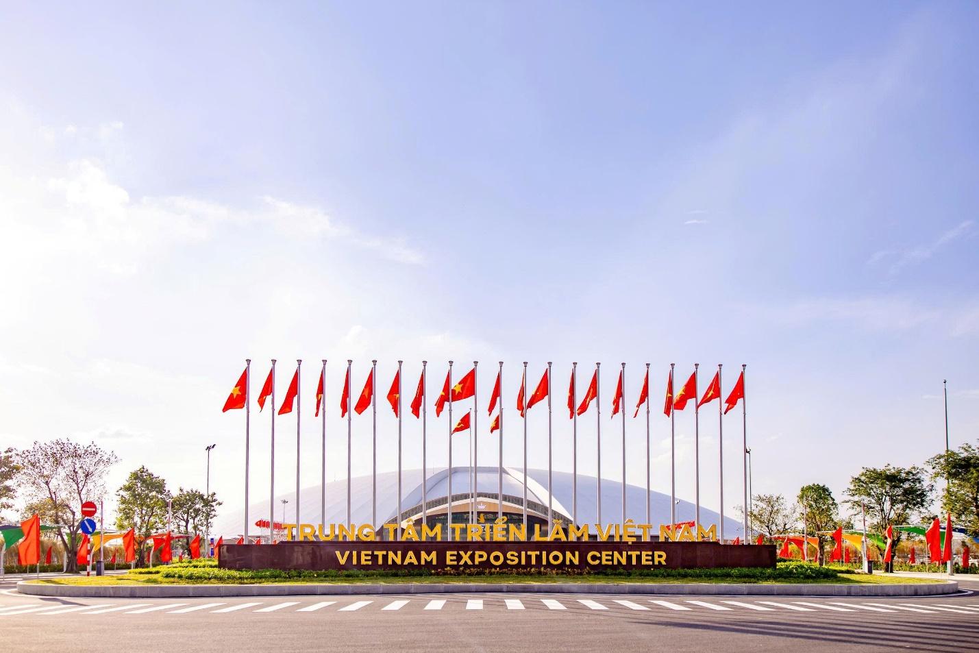 Vietravel Airlines tham gia Triển lãm Thành tựu đất nước nhân kỷ niệm 80 năm Quốc khánh- Ảnh 2.