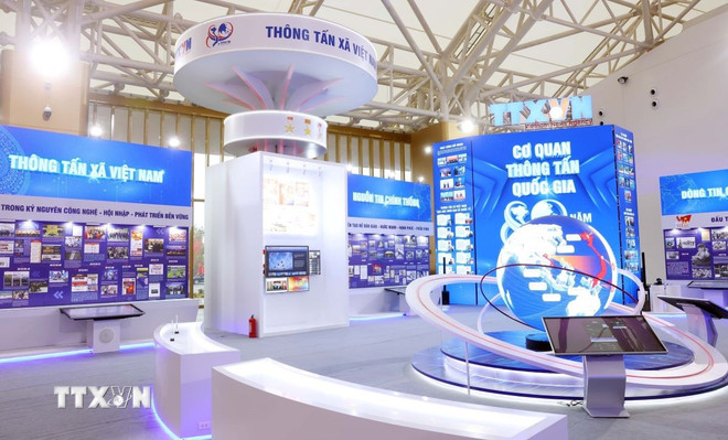 "Tôn vinh những thành tựu nổi bật của đất nước trên mọi lĩnh vực"- Ảnh 1.