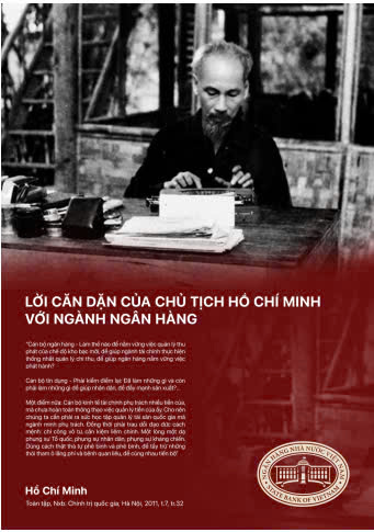 Triển lãm 80 năm ngành Ngân hàng: Ngược thời gian tìm hiểu lịch sử 7 bộ tiền Việt- Ảnh 2.