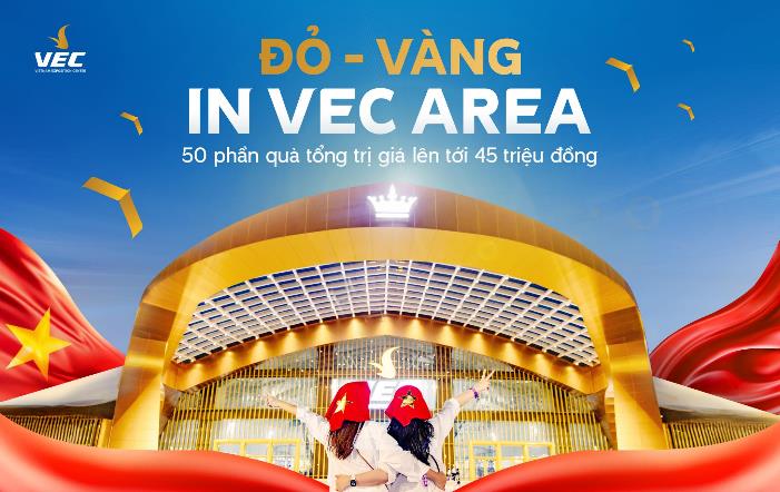 Tọa độ triệu trải nghiệm mới nổi ở Hà Nội dịp 2/9, dân tình “set kèo” rủ nhau đến check-in- Ảnh 6. Tọa độ triệu trải nghiệm mới nổi ở Hà Nội dịp 2/9, dân tình “set kèo” rủ nhau đến check-in- Ảnh 6.