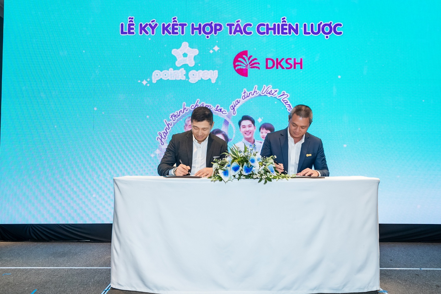 Point Grey chính thức gia nhập thị trường Việt Nam qua hợp tác chiến lược với DKSH- Ảnh 1. Point Grey chính thức gia nhập thị trường Việt Nam qua hợp tác chiến lược với DKSH- Ảnh 1.