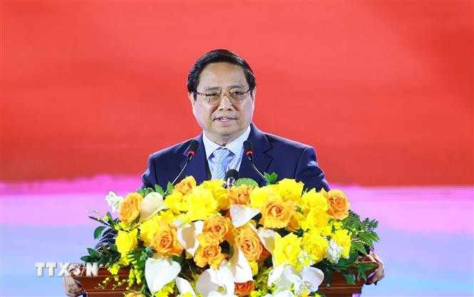 Triển lãm thành tựu đất nước: Sự kiện chưa từng có, lan tỏa khát vọng vươn mình- Ảnh 4. Triển lãm thành tựu đất nước: Sự kiện chưa từng có, lan tỏa khát vọng vươn mình- Ảnh 4.
