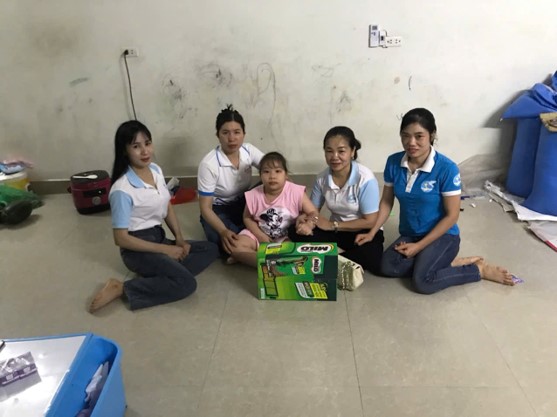 Hưng Yên: Trên 5.000 cán bộ, hội viên phụ nữ đồng diễn dân vũ chào mừng 80 năm Quốc khánh- Ảnh 4. Hưng Yên: Trên 5.000 cán bộ, hội viên phụ nữ đồng diễn dân vũ chào mừng 80 năm Quốc khánh- Ảnh 4.