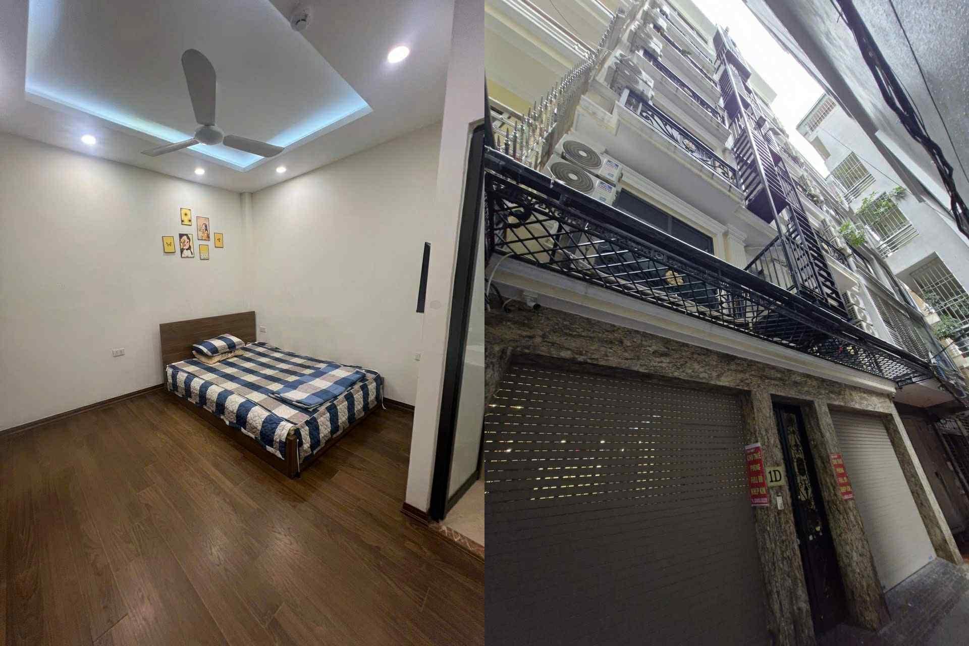 Hà Nội: Con nhập học, mẹ lạc vào "ma trận" thuê nhà - Ảnh 1. Hà Nội: Con nhập học, mẹ lạc vào "ma trận" thuê nhà - Ảnh 1.