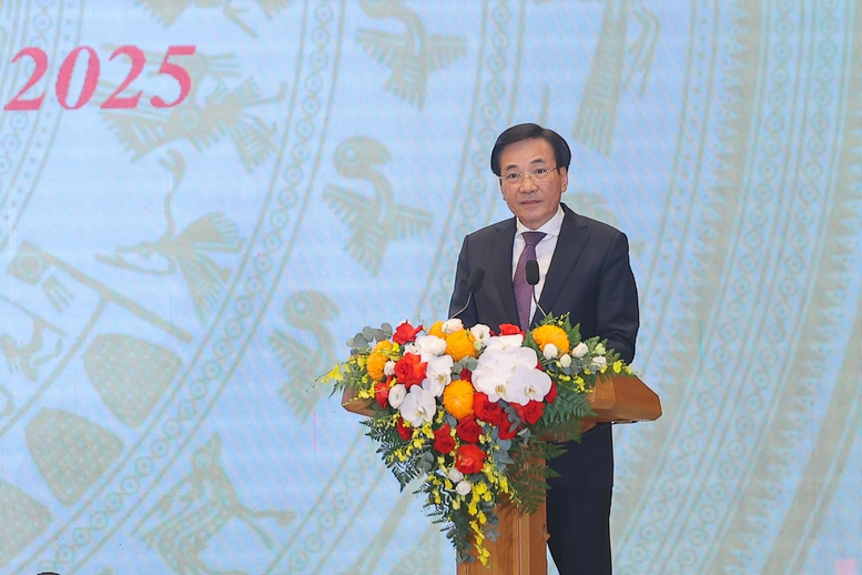 Thủ tướng gửi 3 thông điệp quan trọng sau 80 năm doanh nghiệp đồng hành cùng đất nước- Ảnh 5. Thủ tướng gửi 3 thông điệp quan trọng sau 80 năm doanh nghiệp đồng hành cùng đất nước- Ảnh 5.