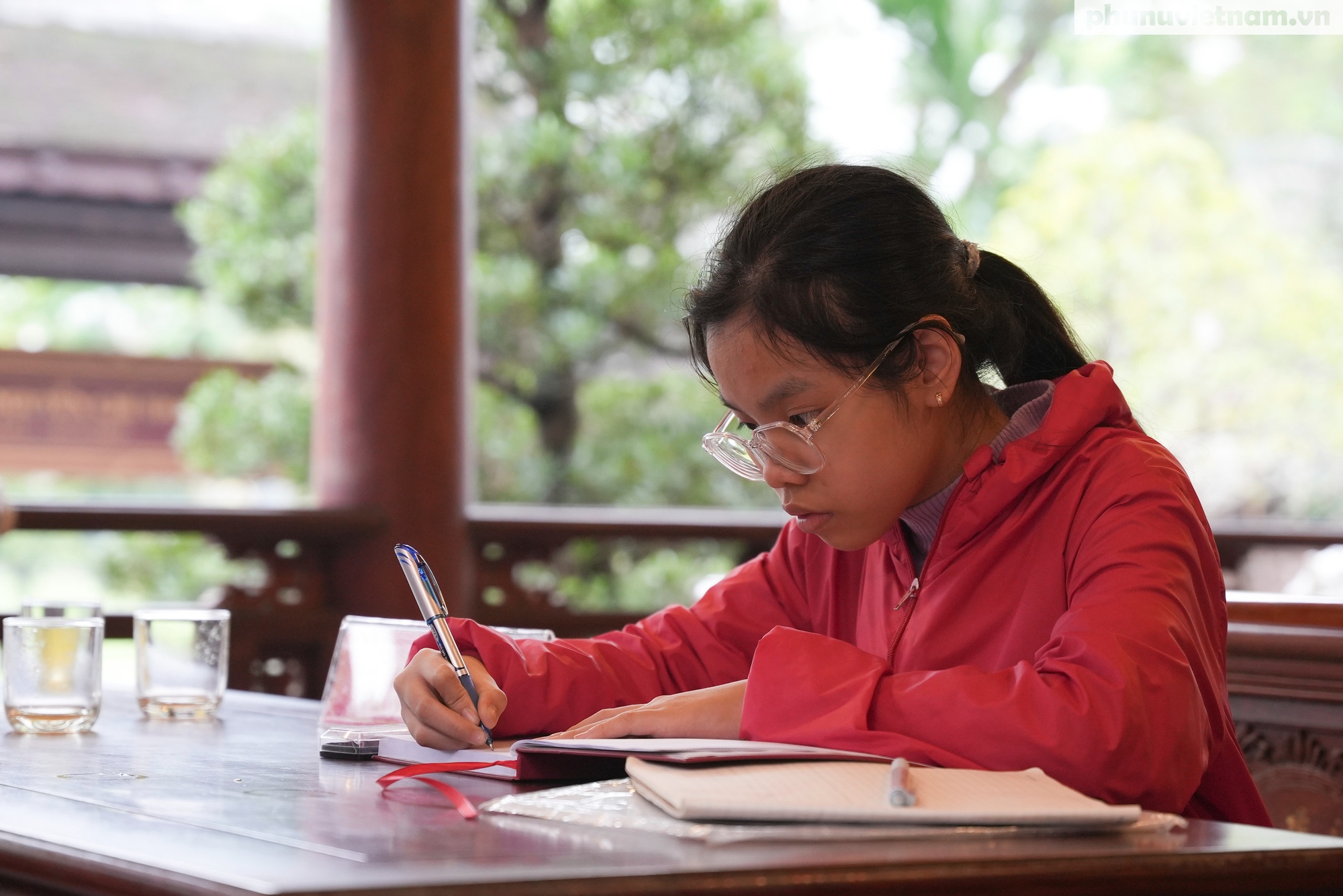 Bảo tàng Đại tướng Nguyễn Chí Thanh trong Kinh thành Huế- Ảnh 22. Bảo tàng Đại tướng Nguyễn Chí Thanh trong Kinh thành Huế- Ảnh 22.
