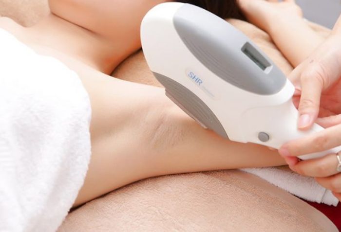 Triệt lông - Giải pháp chăm sóc sắc đẹp hiện đại bạn nên thử một lần trong đời- Ảnh 2. Triệt lông - Giải pháp chăm sóc sắc đẹp hiện đại bạn nên thử một lần trong đời- Ảnh 2.