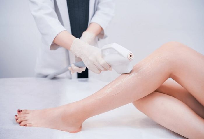 Triệt lông - Giải pháp chăm sóc sắc đẹp hiện đại bạn nên thử một lần trong đời- Ảnh 3. Triệt lông - Giải pháp chăm sóc sắc đẹp hiện đại bạn nên thử một lần trong đời- Ảnh 3.