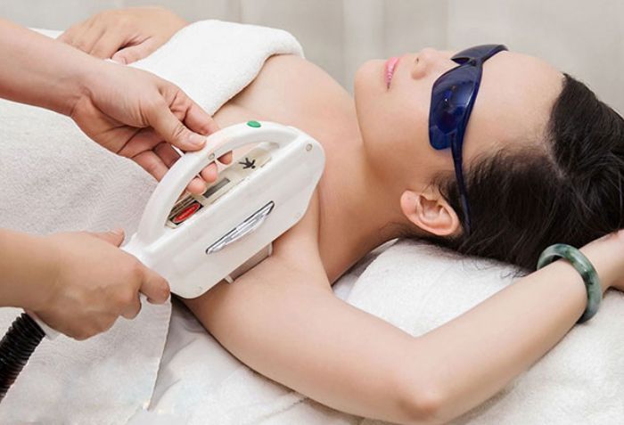 Triệt lông - Giải pháp chăm sóc sắc đẹp hiện đại bạn nên thử một lần trong đời- Ảnh 4. Triệt lông - Giải pháp chăm sóc sắc đẹp hiện đại bạn nên thử một lần trong đời- Ảnh 4.