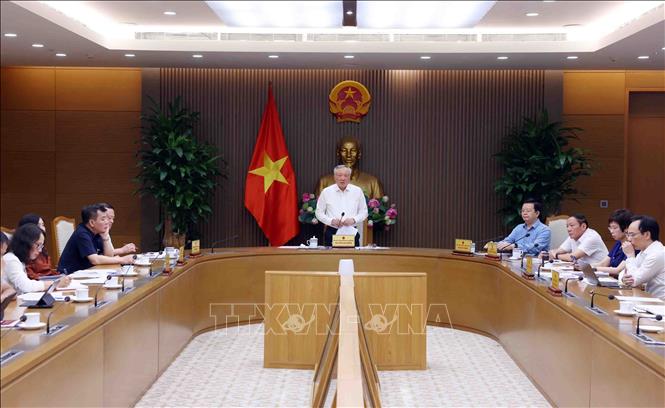 Phủ xanh thông tin tích cực, đấu tranh sắc sảo với các luận điệu xấu- Ảnh 3. Phủ xanh thông tin tích cực, đấu tranh sắc sảo với các luận điệu xấu- Ảnh 3.