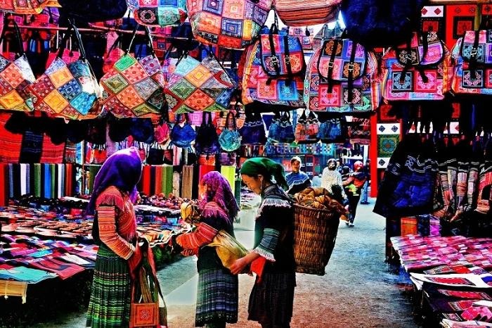 Phụ nữ xã Tả Phìn và cơ hội đột phá trong phát triển kinh tế sau sáp nhập- Ảnh 2. Phụ nữ xã Tả Phìn và cơ hội đột phá trong phát triển kinh tế sau sáp nhập- Ảnh 2.