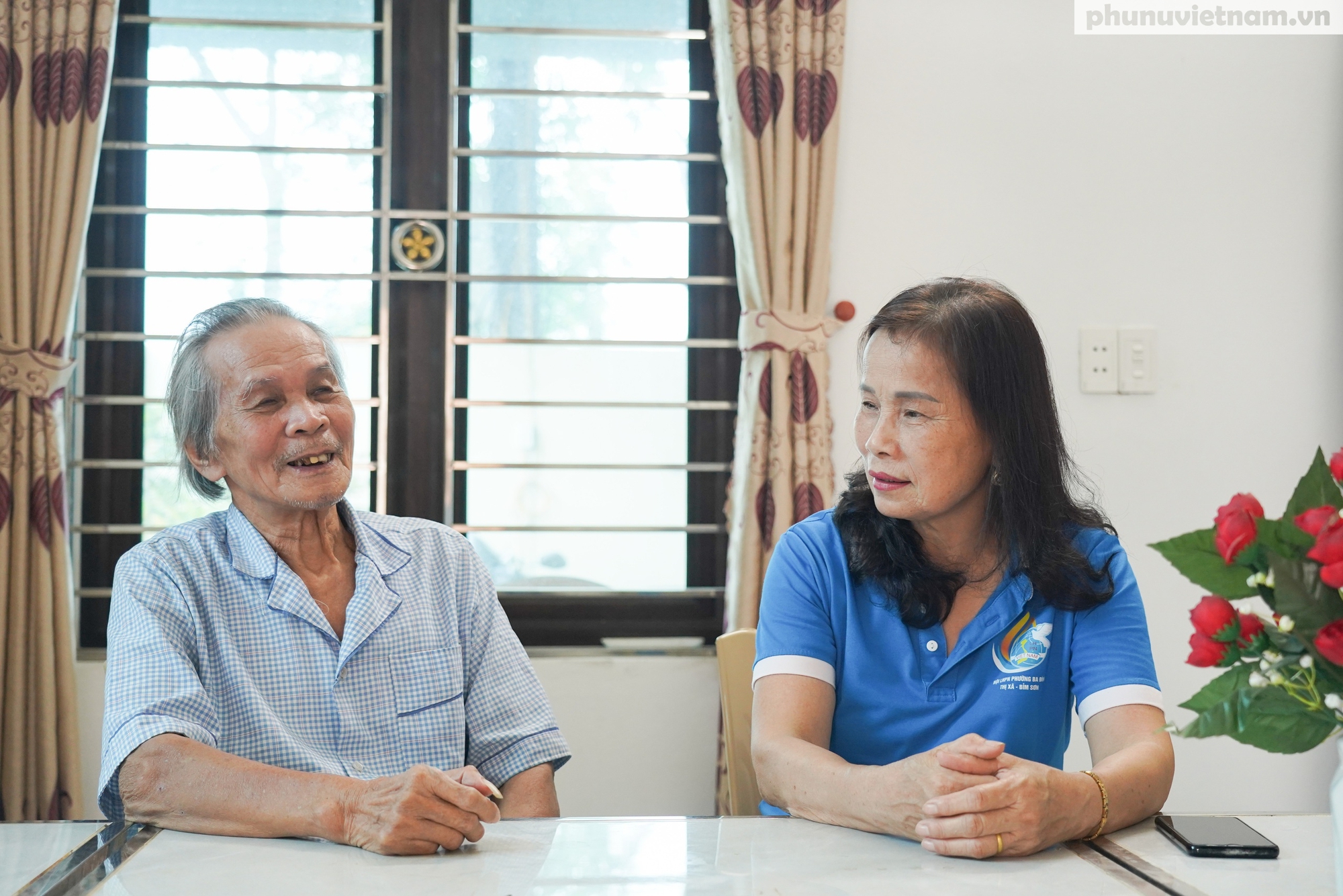 Giảm nghèo thông tin bằng mô hình sinh kế "Bò cái sinh sản" ở phường Bỉm Sơn- Ảnh 5.