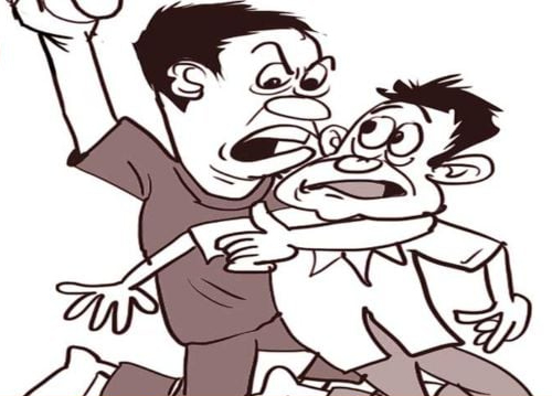 Bản án cho nhóm thiếu niên đánh bạn chỉ vì "thái độ" vay 9 ngàn đồng- Ảnh 1.