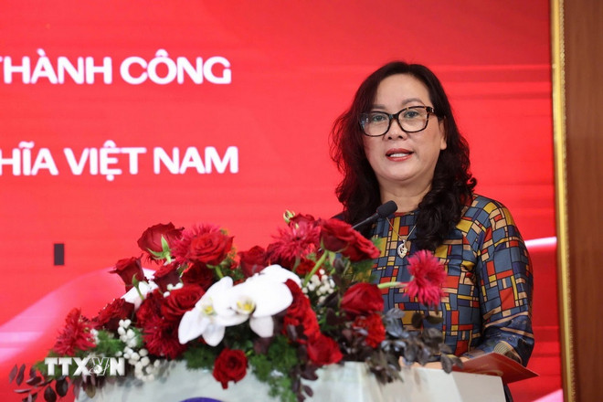 Hà Nội ra mắt nền tảng số "A80 - Tự hào Việt Nam" chào mừng 80 năm Quốc khánh- Ảnh 1.