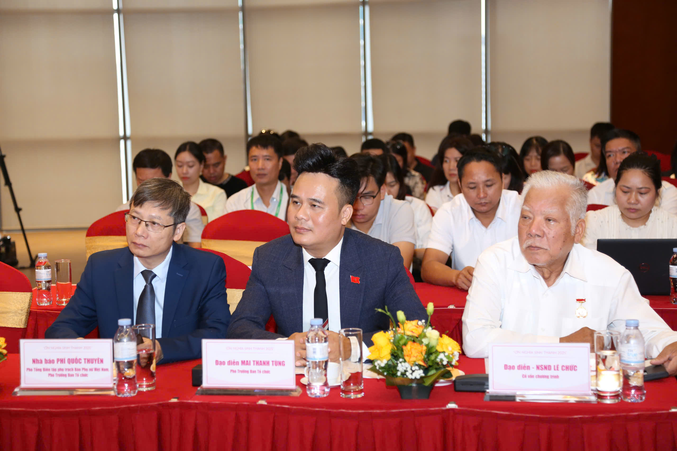 Ca sĩ Mỹ Linh sẽ góp mặt trong 