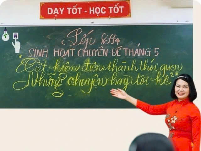 Những cánh thư tri ân tới Người thợ điện Thủ đô- Ảnh 3. Những cánh thư tri ân tới Người thợ điện Thủ đô- Ảnh 3.