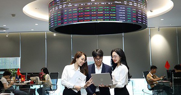 Nhiều quy định mới tạo thuận lợi cho nhà đầu tư nước ngoài tham gia thị trường chứng khoán Việt Nam- Ảnh 1.