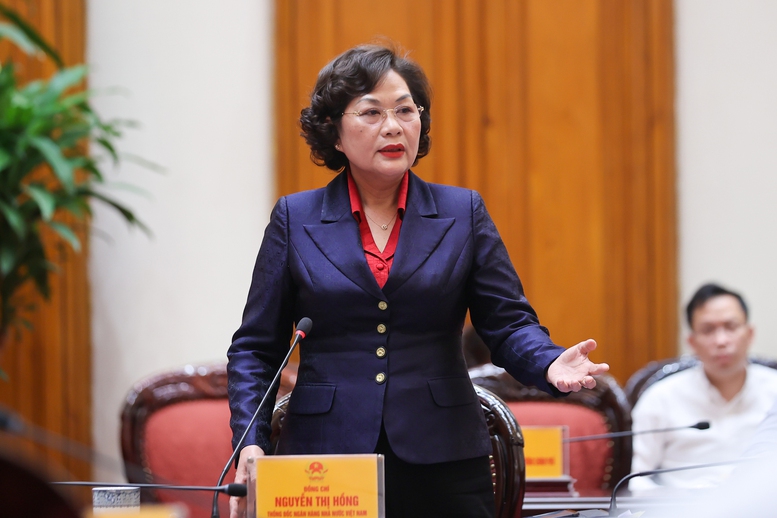 Thủ tướng: Ứng phó kịp thời, linh hoạt, phù hợp, hiệu quả với tác động, thách thức từ bên ngoài- Ảnh 4.