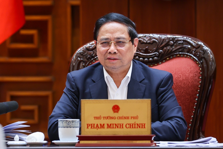 Thủ tướng: Ứng phó kịp thời, linh hoạt, phù hợp, hiệu quả với tác động, thách thức từ bên ngoài- Ảnh 5.