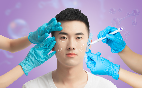 Phẫu thuật thẩm mỹ ở Trung Quốc: Thị trường 300 tỷ nhân dân tệ đang ngày càng trẻ hóa- Ảnh 3.