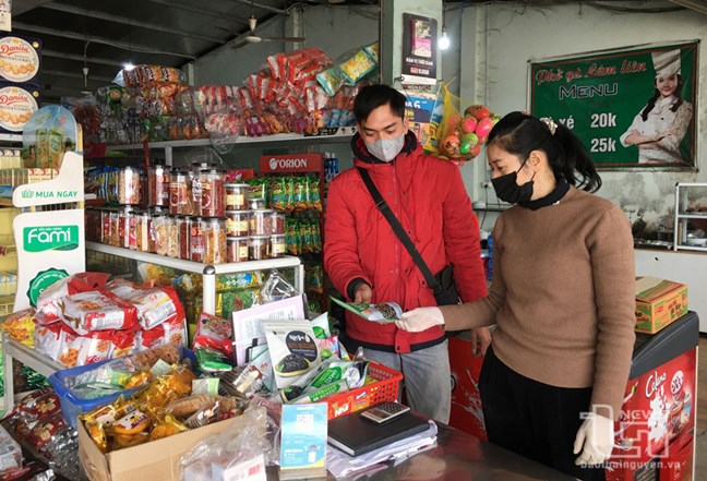 Thái Nguyên: Đồng bào Công giáo thi đua xây dựng nông thôn mới, đô thị văn minh- Ảnh 3. Thái Nguyên: Đồng bào Công giáo thi đua xây dựng nông thôn mới, đô thị văn minh- Ảnh 3.
