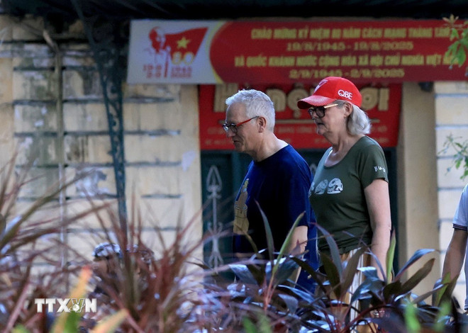 Toàn quyền Australia: Sự quan tâm, tử tế, rộng lượng là một phần cốt lõi văn hóa Việt Nam- Ảnh 1.