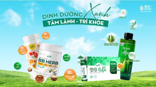 Cao lô hội BB HERB Aloe+ – Bí quyết thanh lọc, giữ dáng và làm đẹp từ thiên nhiên- Ảnh 2.