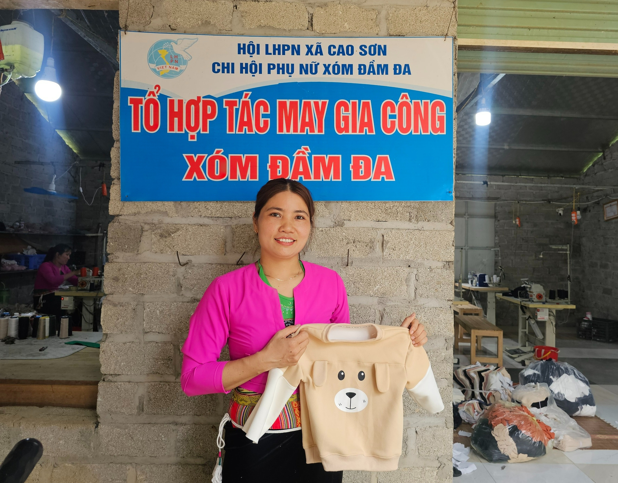 "Chọn công thức phù hợp với mô hình kinh tế của mình"- Ảnh 1.