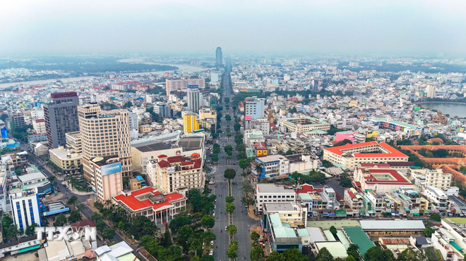 Điều chỉnh phân loại đơn vị hành chính cấp tỉnh, xã để bố trí nguồn lực phù hợp- Ảnh 1. Điều chỉnh phân loại đơn vị hành chính cấp tỉnh, xã để bố trí nguồn lực phù hợp- Ảnh 1.