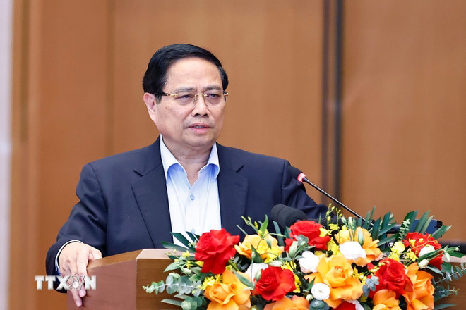 Hội nghị Ban Thường vụ Đảng ủy Quốc hội và Chính phủ chuẩn bị Kỳ họp thứ 10- Ảnh 1. Hội nghị Ban Thường vụ Đảng ủy Quốc hội và Chính phủ chuẩn bị Kỳ họp thứ 10- Ảnh 1.