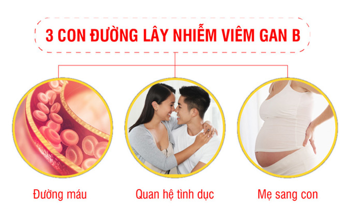 Cả gia đình 7 người cùng mắc viêm gan B - Ảnh 2.