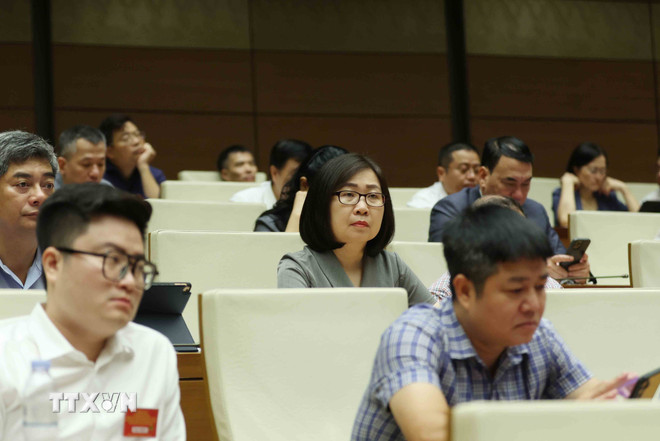 Nghị quyết 70: Bảo đảm vững chắc an ninh năng lượng cho sự phát triển đất nước- Ảnh 1.