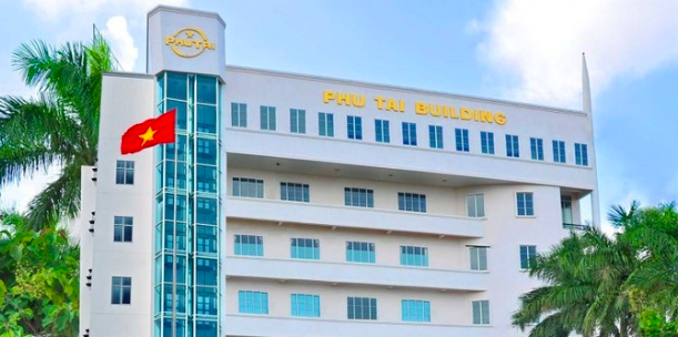 Hé lộ cách Phú Tài đòi đối tác nước ngoài trả tiền- Ảnh 1.