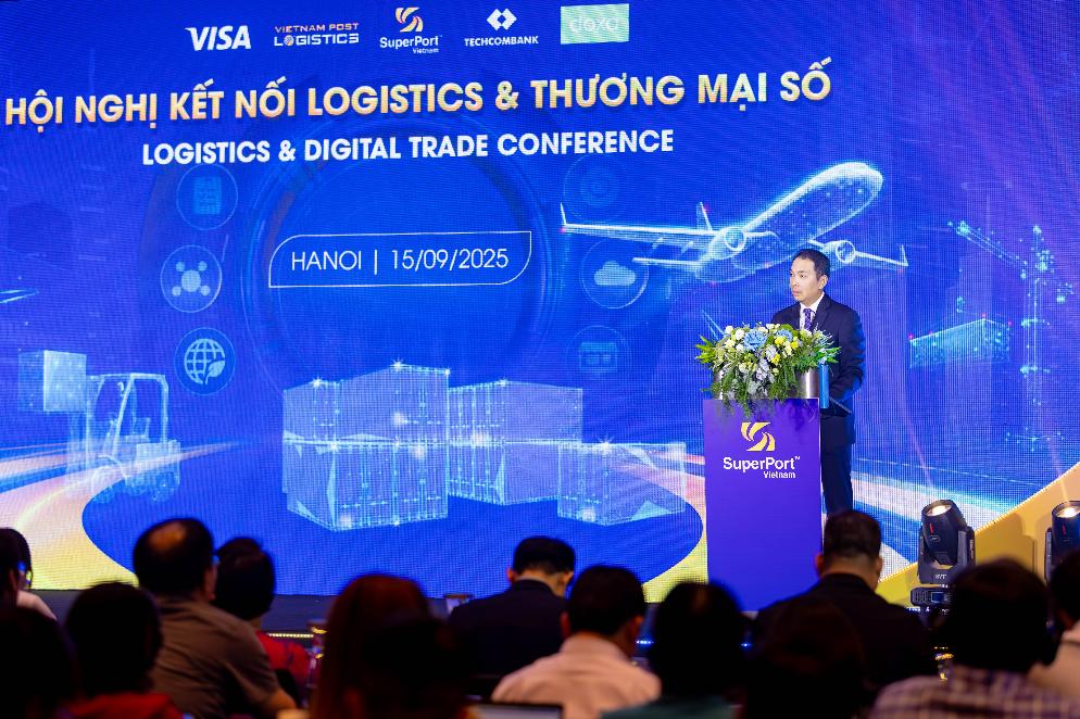 “Siêu cảng” logistics của T&T Group mở bệ phóng số hóa cho doanh nghiệp nhỏ và vừa Việt Nam- Ảnh 3.