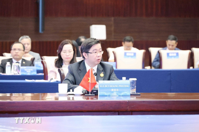 Việt Nam đạt được nhiều bước tiến quan trọng trong lĩnh vực AI- Ảnh 2. Việt Nam đạt được nhiều bước tiến quan trọng trong lĩnh vực AI- Ảnh 2.