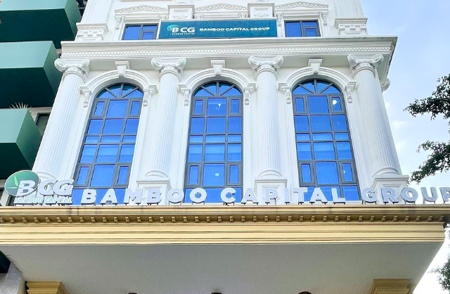 Khu du lịch sinh thái Cồn Bắp bị đấu giá: Ngân hàng thu hồi nợ- Ảnh 2. Khu du lịch sinh thái Cồn Bắp bị đấu giá: Ngân hàng thu hồi nợ- Ảnh 2.