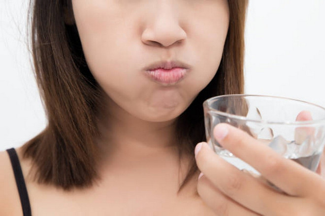 7 cách trị ho có đờm dễ dàng ngay tại nhà không cần thuốc- Ảnh 1.