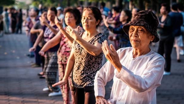 Bất động sản dưỡng lão: Mảnh ghép còn thiếu khi Việt Nam chuẩn bị bước vào giai đoạn dân số già - Ảnh 1. Bất động sản dưỡng lão: Mảnh ghép còn thiếu khi Việt Nam chuẩn bị bước vào giai đoạn dân số già - Ảnh 1.