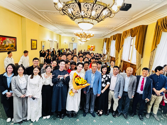 Đức Phúc với sứ mệnh truyền cảm hứng- Ảnh 2. Đức Phúc với sứ mệnh truyền cảm hứng- Ảnh 2.