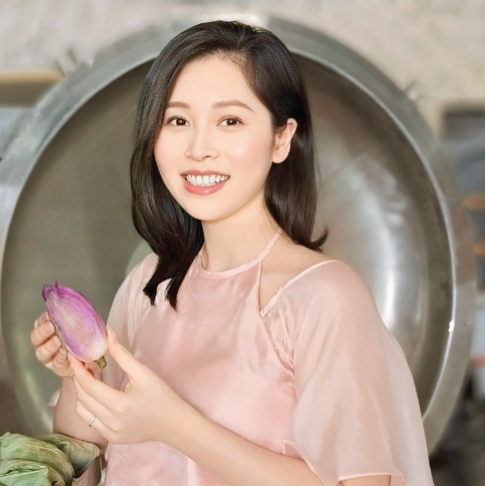Hành trình đưa trà Việt ra thế giới của “nàng hậu” mê văn hóa truyền thống- Ảnh 6. Hành trình đưa trà Việt ra thế giới của “nàng hậu” mê văn hóa truyền thống- Ảnh 6.