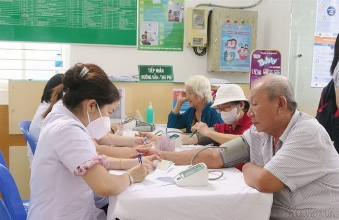 Hoàn thành phương án sắp xếp bộ máy, đơn vị sự nghiệp công lập trước ngày 25/9- Ảnh 2. Hoàn thành phương án sắp xếp bộ máy, đơn vị sự nghiệp công lập trước ngày 25/9- Ảnh 2.