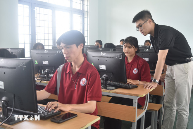 Hoàn thành phương án sắp xếp bộ máy, đơn vị sự nghiệp công lập trước ngày 25/9- Ảnh 1. Hoàn thành phương án sắp xếp bộ máy, đơn vị sự nghiệp công lập trước ngày 25/9- Ảnh 1.