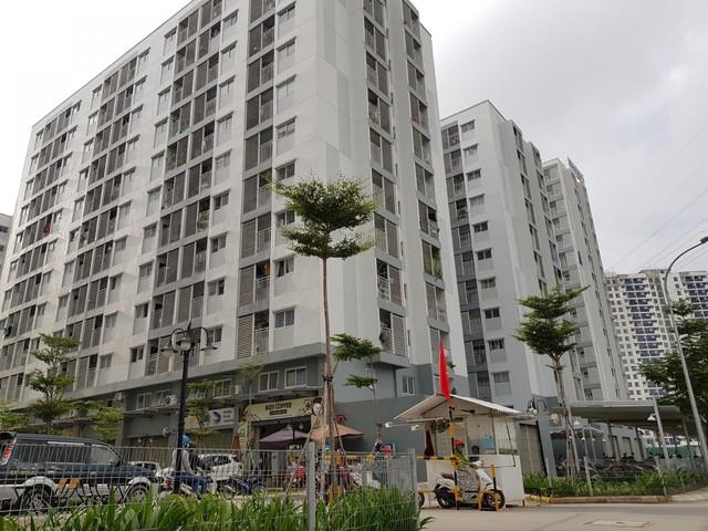 Có tiền tỷ trong tay, người trẻ vẫn "bất lực" trước giá nhà Hà Nội- Ảnh 2.