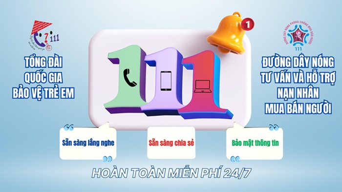 Cảnh báo thủ đoạn lợi dụng không gian mạng thực hiện hành vi mua bán người- Ảnh 1.