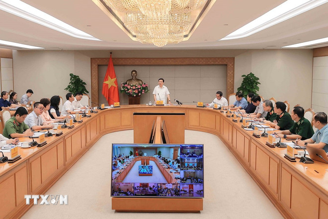 Không được chủ quan với cơn bão mạnh nhất thế giới từ đầu năm đến nay- Ảnh 1.