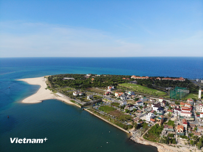 Vận hành chính quyền địa phương 2 cấp: Cần "khơi thông" điểm nghẽn về đất đai- Ảnh 1.