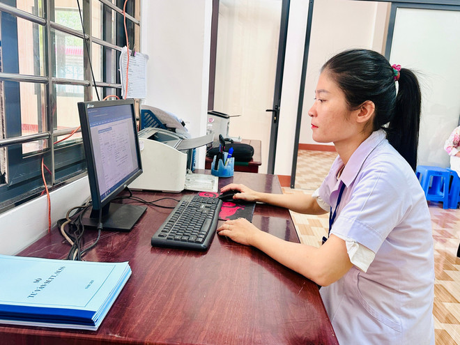 Nghị quyết số 72: Quản lý sức khỏe theo vòng đời, giảm gánh nặng chi phí y tế- Ảnh 2.